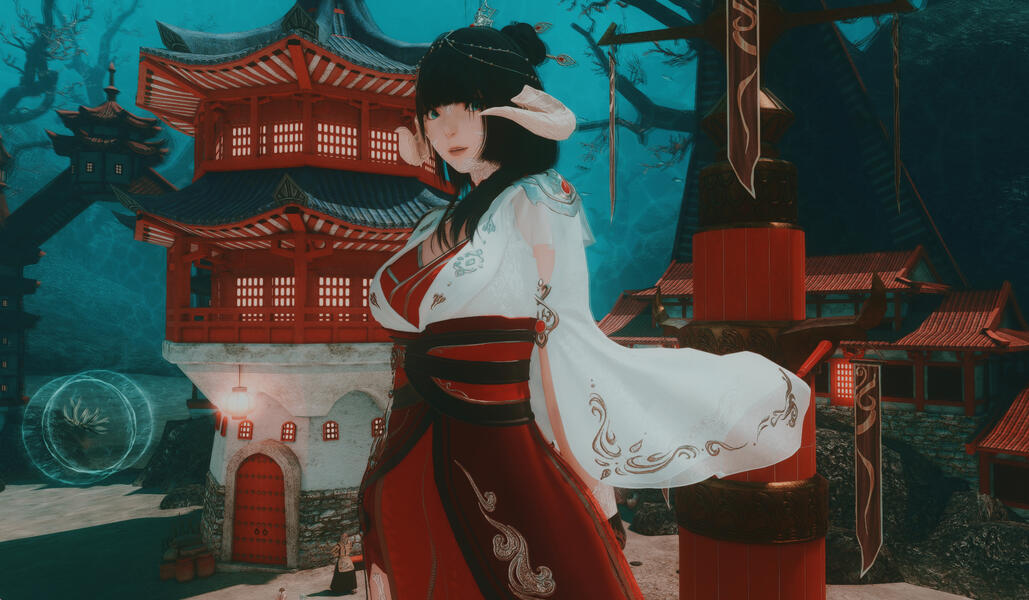 "I wish I could go home."